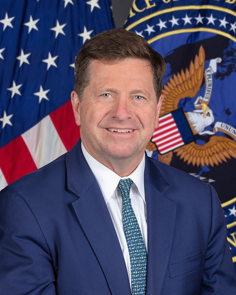 Trump Jay Clayton AI czar
